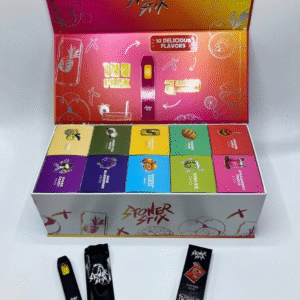 stoner stix 2g disposable
