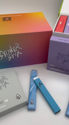 stoner stix 1g disposable