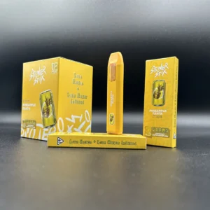 2 gram stoner stix