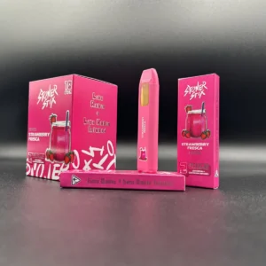 stoner stix disposable 2g