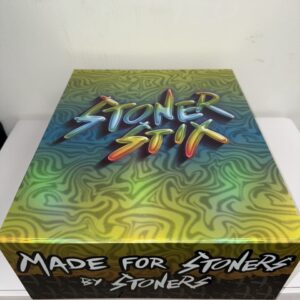 v3 stoner stix