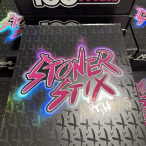 stoner stix after hours