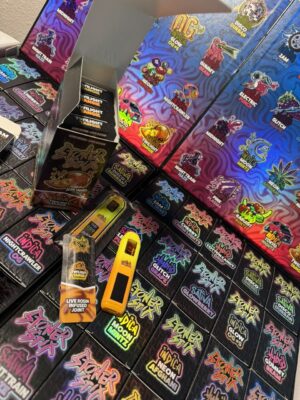 after hours stoner stix disposable