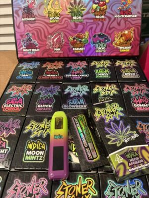 stoner stix after hours 2g