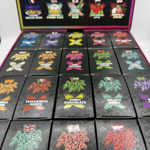 stoner stix world tour disposable