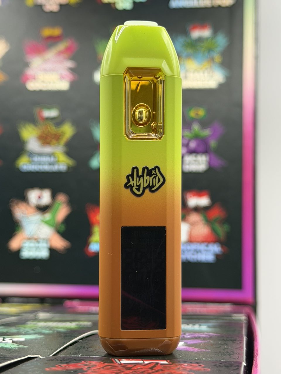 stoner stix world tour 2g disposable