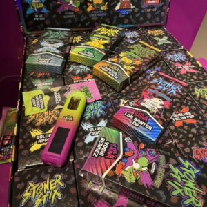 stoner stix high score